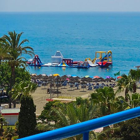 טורה דל מאר Buenavista Frente Al Mar - Alojamientos La Torre מראה חיצוני תמונה